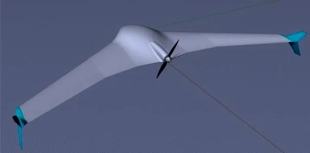 TENGRI PRO 3.5 — 4